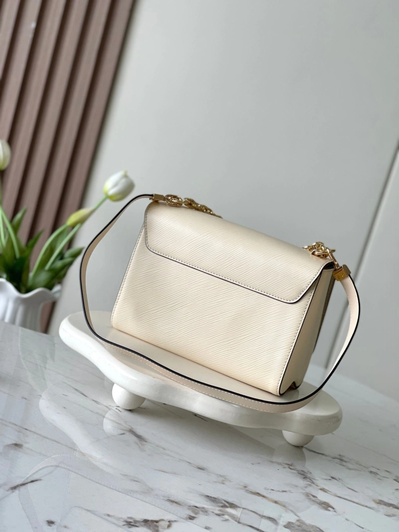 LV Twist Denim Bags 4194A-0708