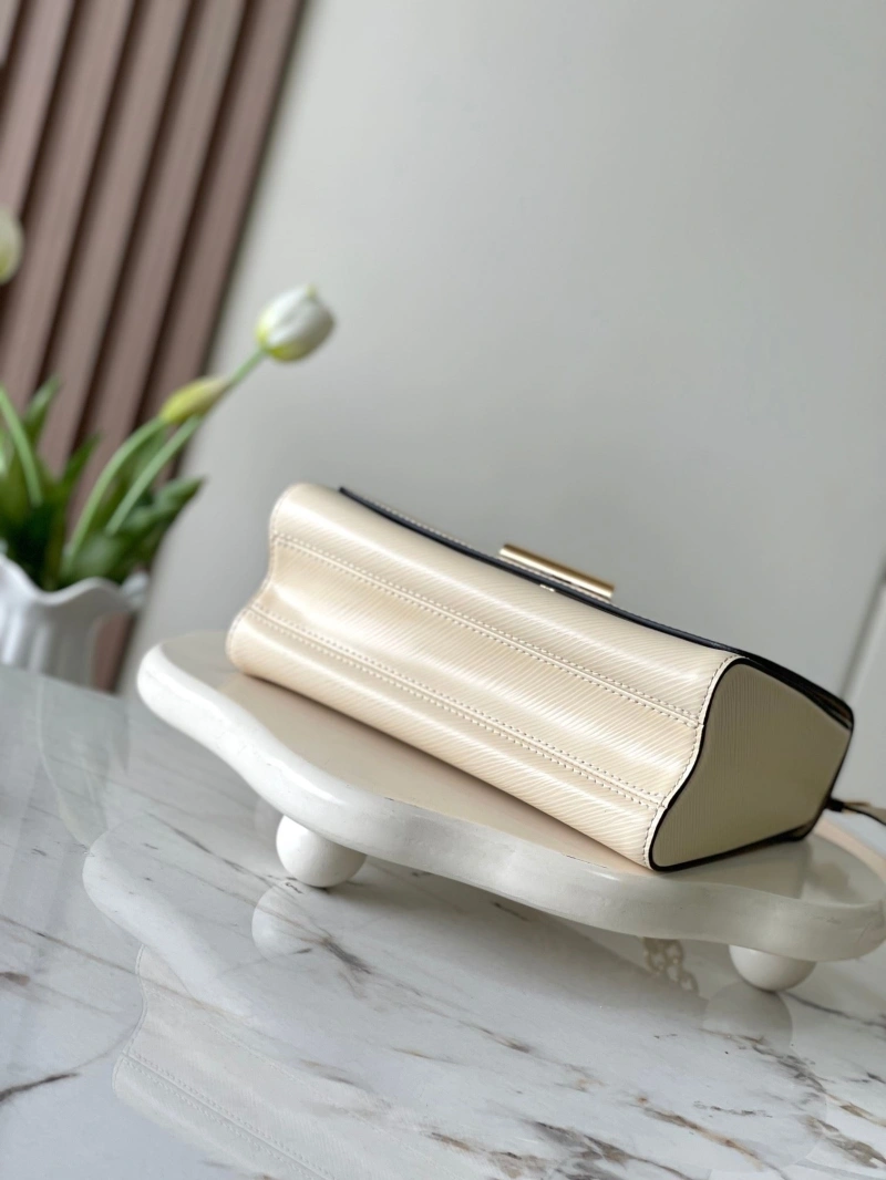 LV Twist Denim Bags 4194A-0708