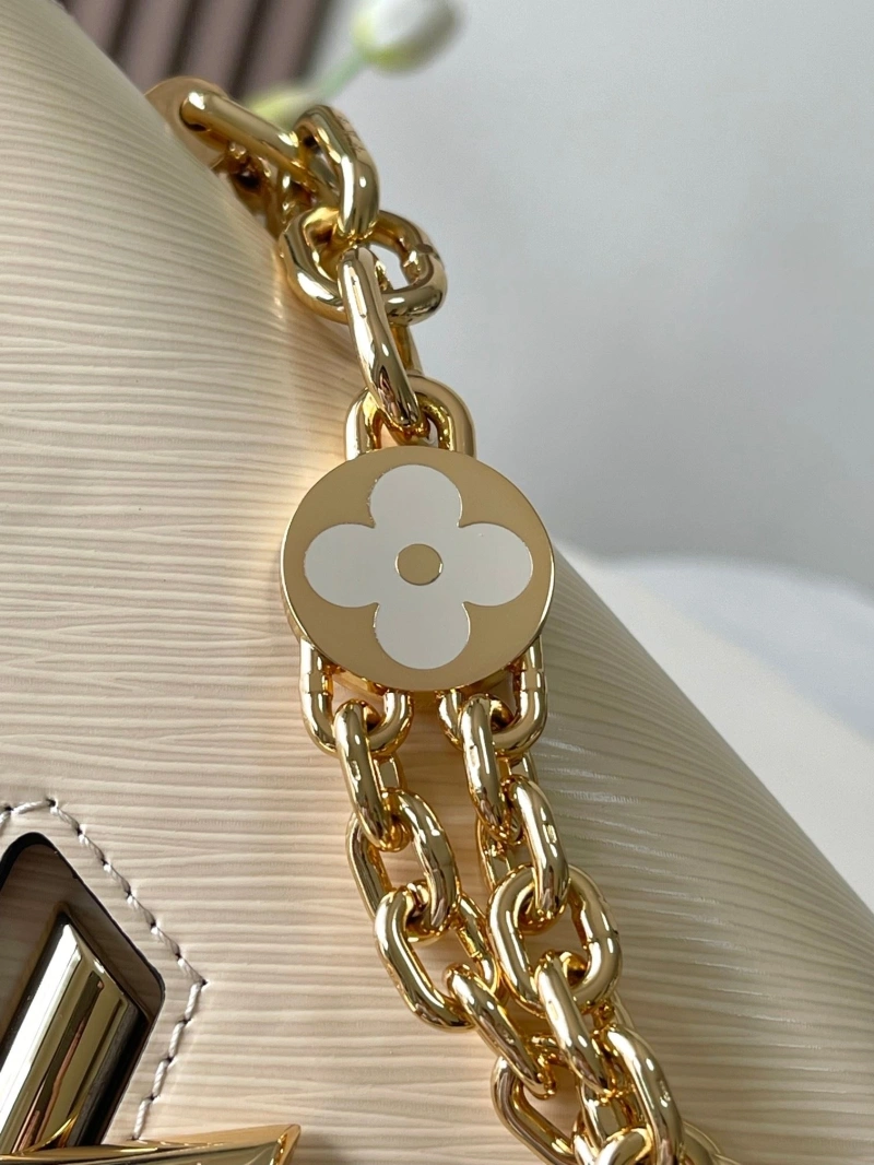 LV Twist Denim Bags 4194A-0708