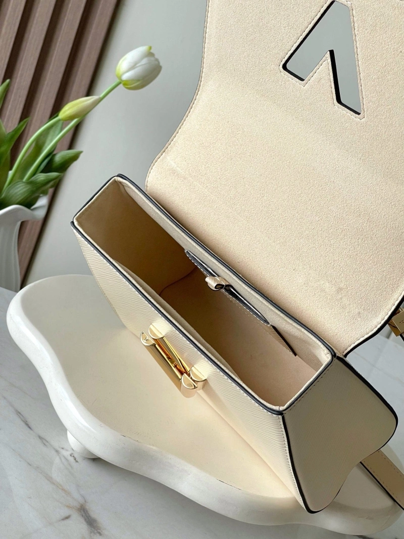 LV Twist Denim Bags 4194A-0708