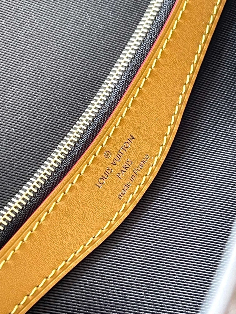 LV Satchel bags 4194A-0714