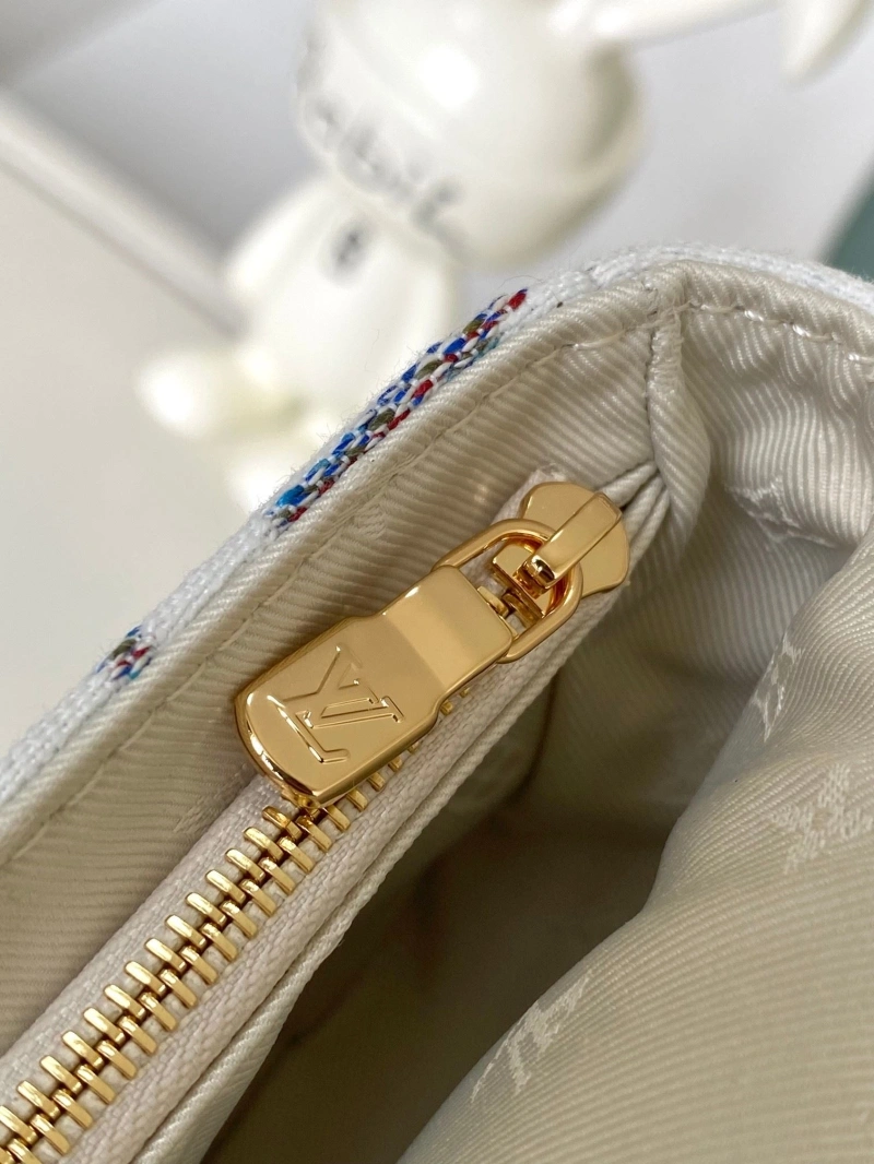 LV Satchel bags 4194A-0716