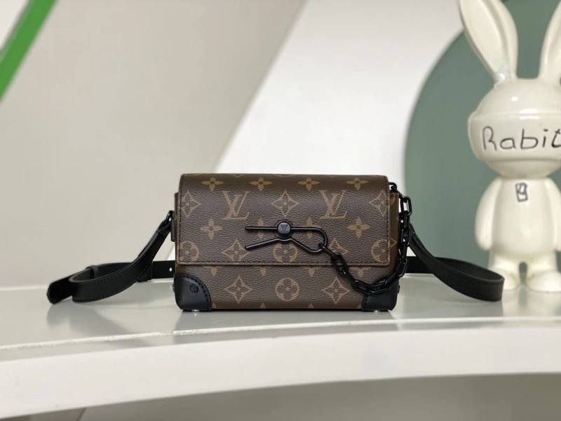 LV Satchel bags 4194A-0721