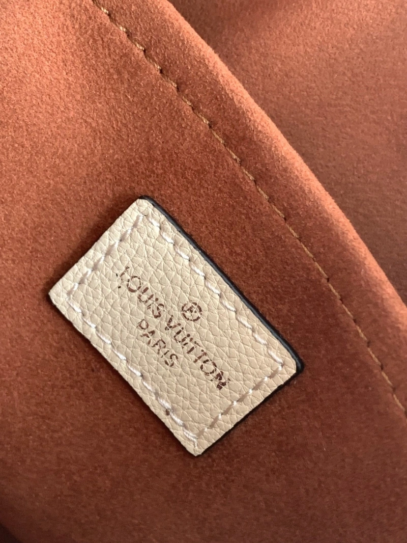 LV Satchel bags 4194A-0725