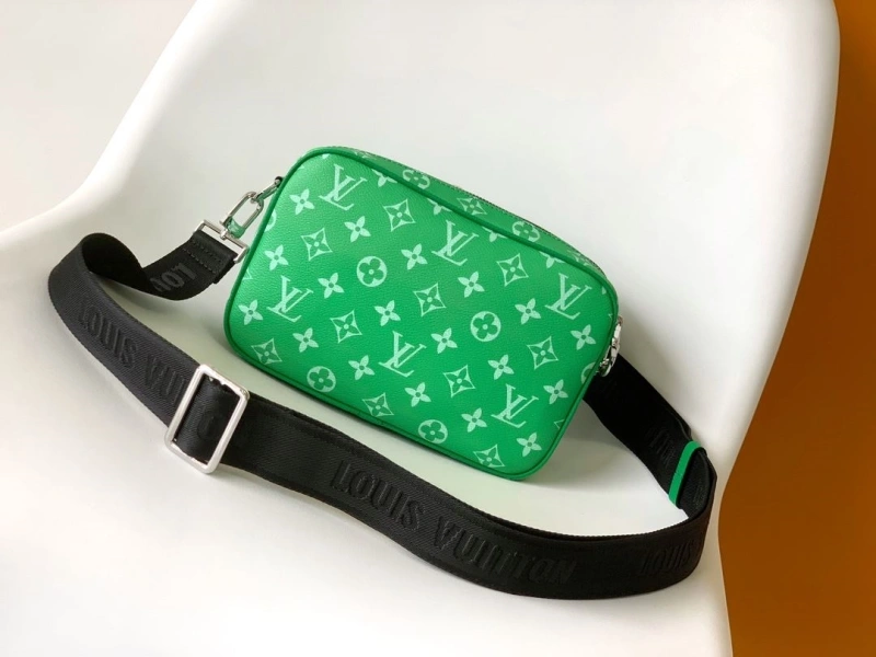 LV Satchel bags 4194A-0727