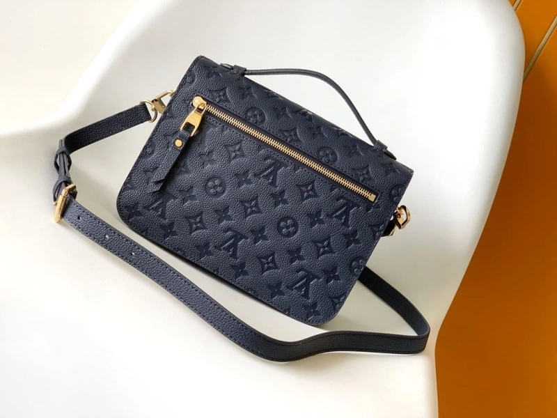 LV Satchel bags 4194A-0766