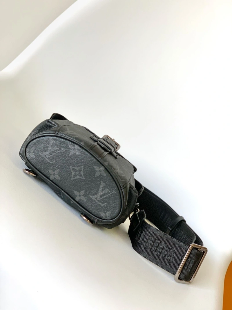 LV Satchel bags 4194A-0777