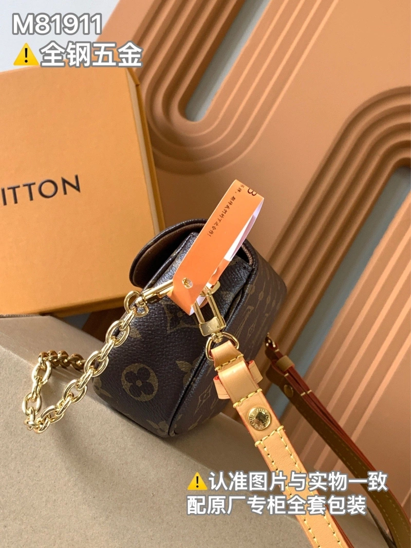 LV Satchel bags 4194A-0784