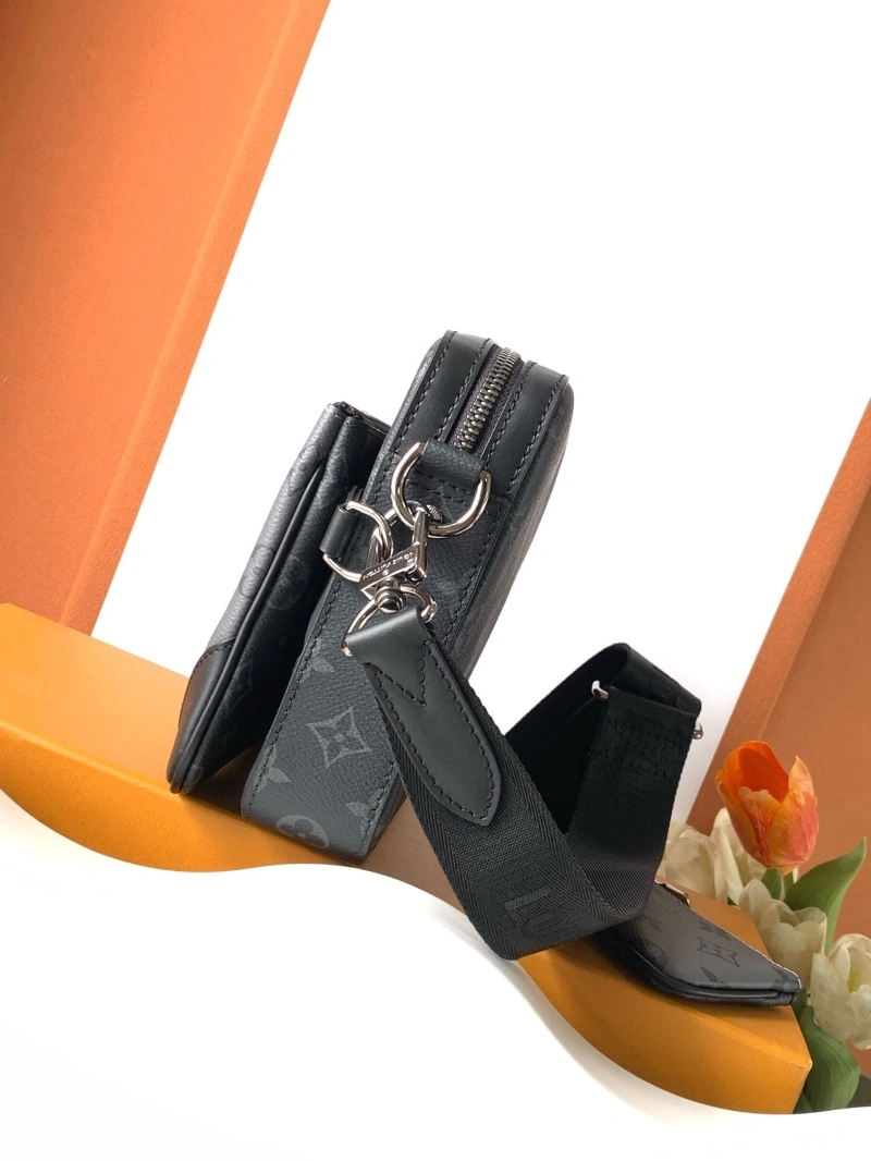 LV Satchel bags 4194A-0786