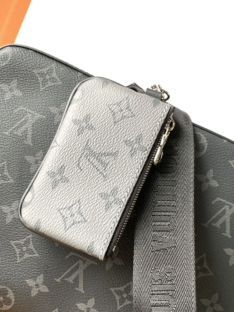 LV Satchel bags 4194A-0786