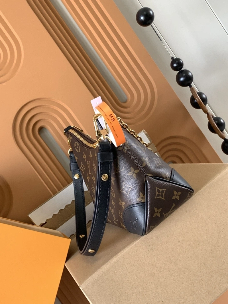 LV Satchel bags 4194A-0787