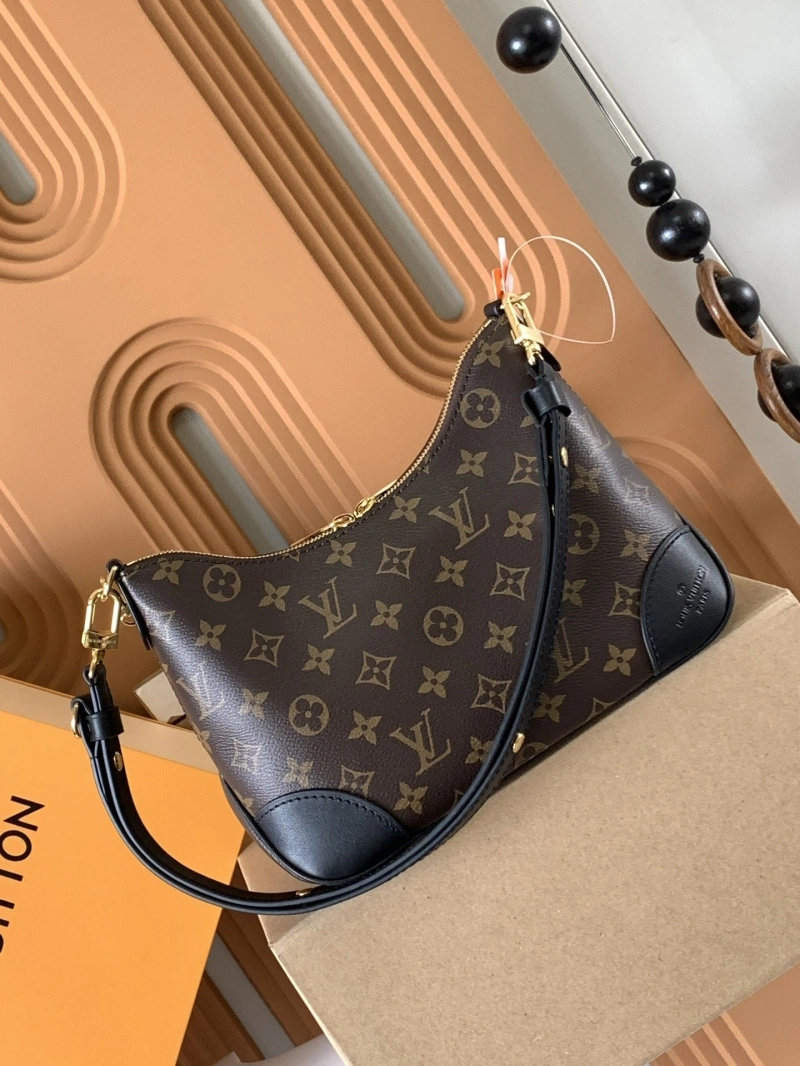 LV Satchel bags 4194A-0787