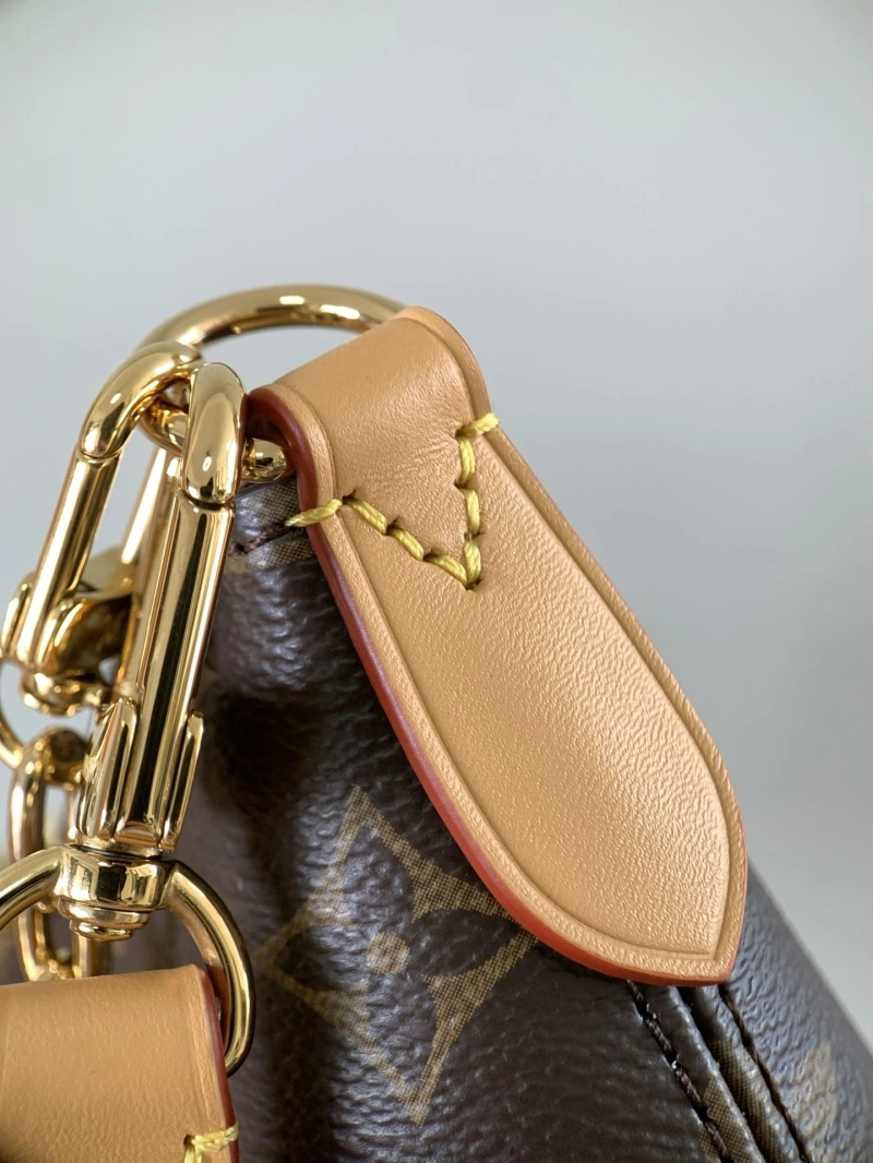 LV Satchel bags 4194A-0788