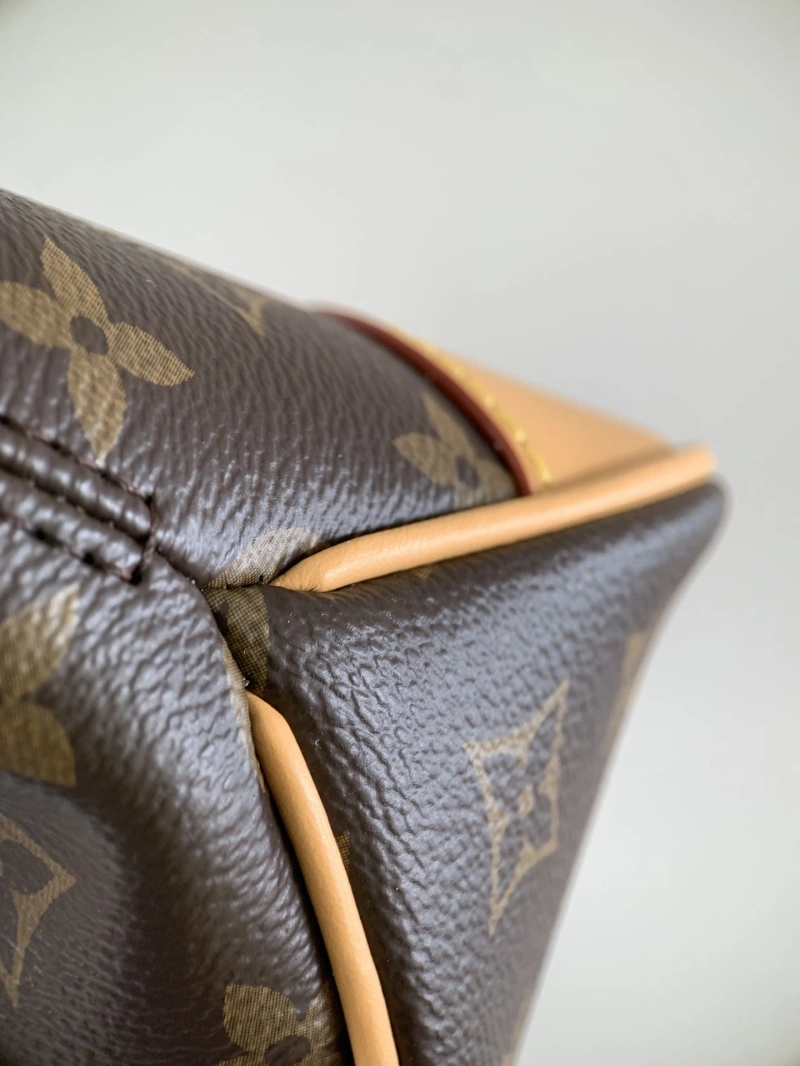 LV Satchel bags 4194A-0788