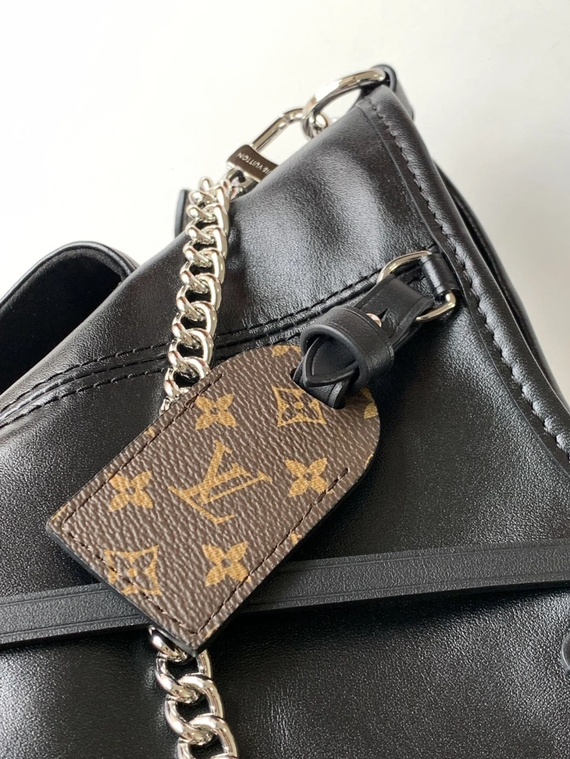 LV Satchel bags 4194A-0790