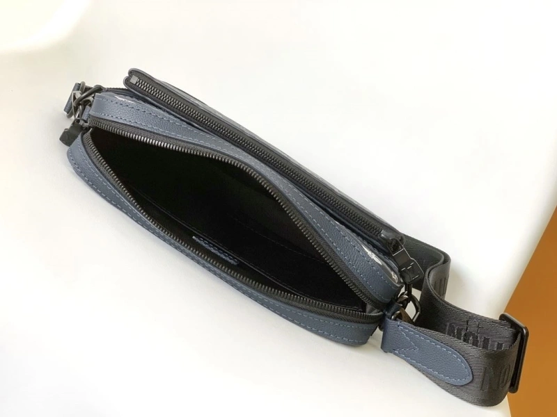 LV Satchel bags 4194A-0802