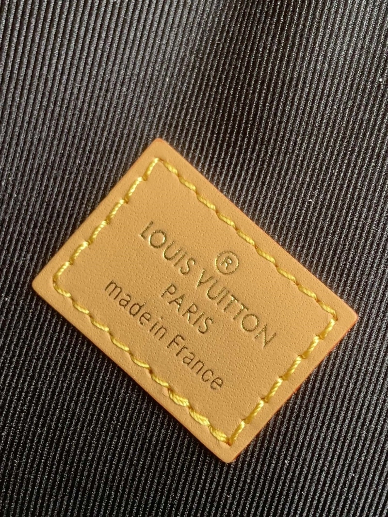 LV Satchel bags 4194A-0820