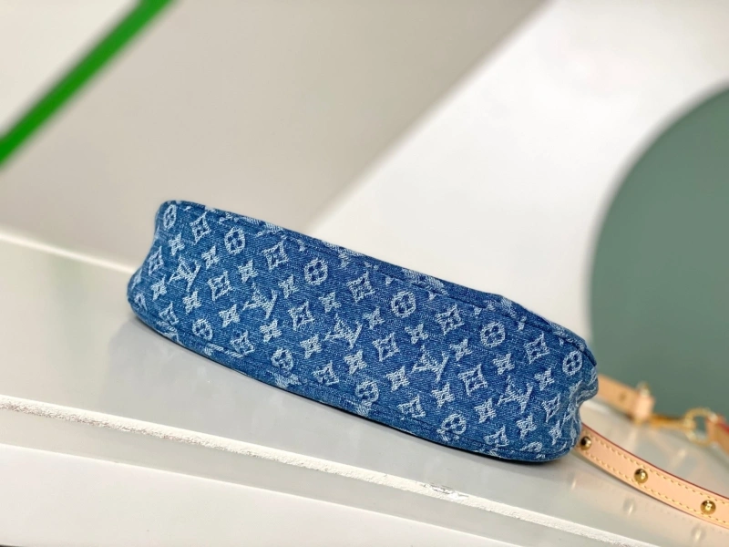 LV Satchel bags 4194A-0823