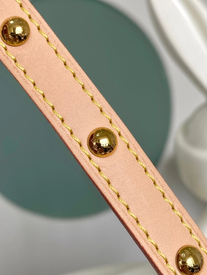 LV Satchel bags 4194A-0823