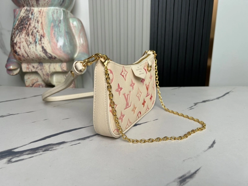 LV Satchel bags 4194A-0834