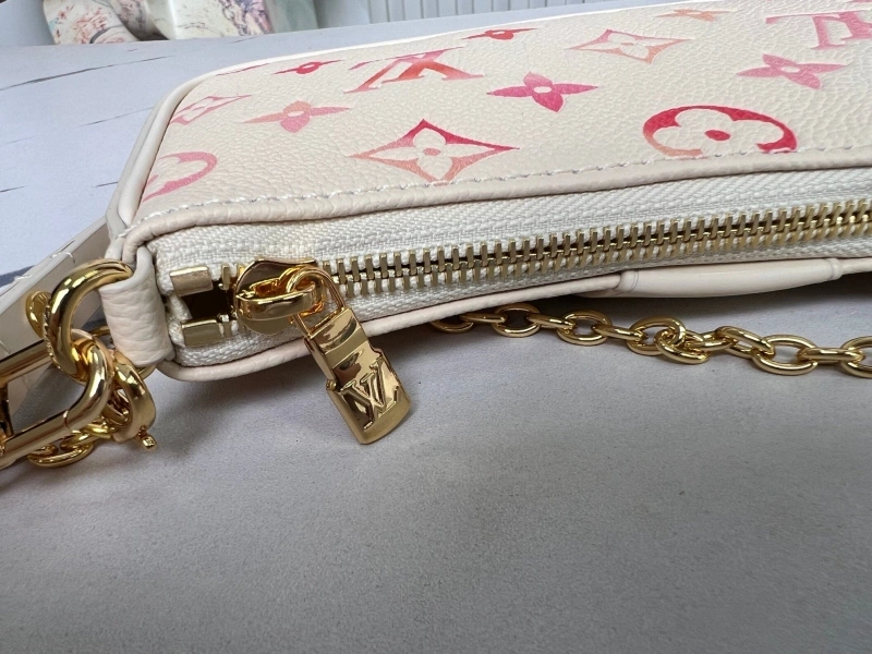 LV Satchel bags 4194A-0834