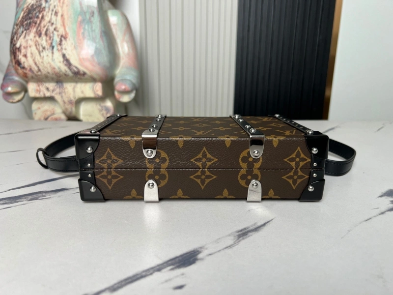 LV Box Bags 4194A-0839