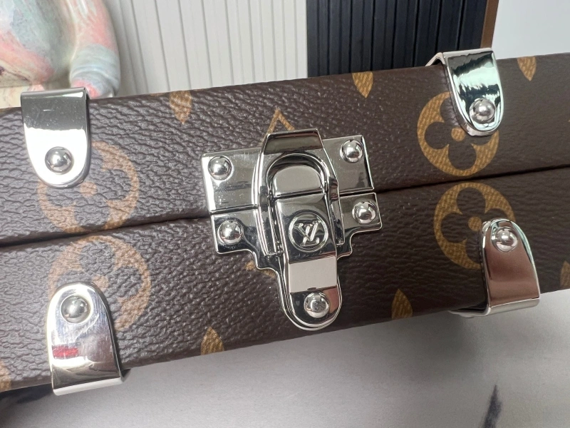 LV Box Bags 4194A-0839