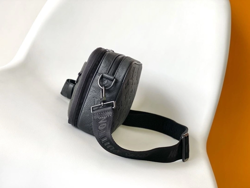 LV Satchel bags 4194A-0852