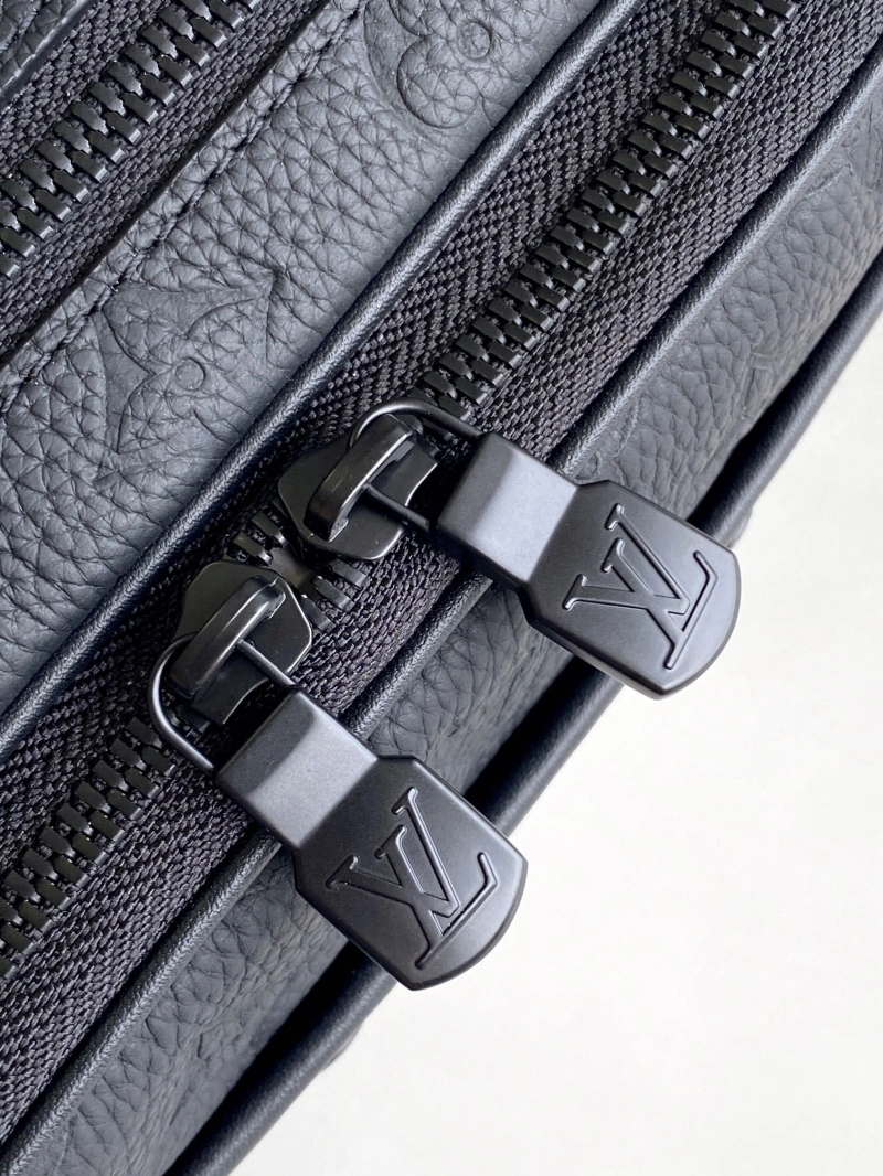 LV Satchel bags 4194A-0852