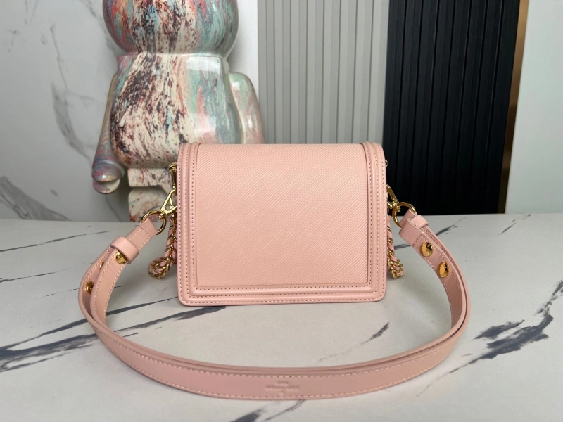 LV Satchel bags 4194A-0871