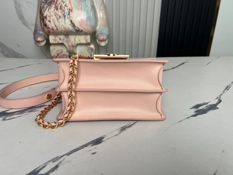 LV Satchel bags 4194A-0871