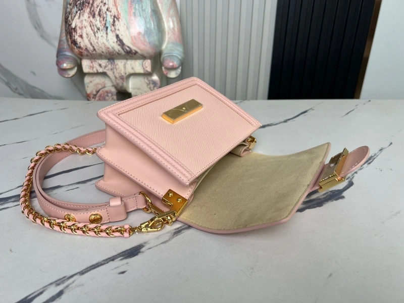 LV Satchel bags 4194A-0871