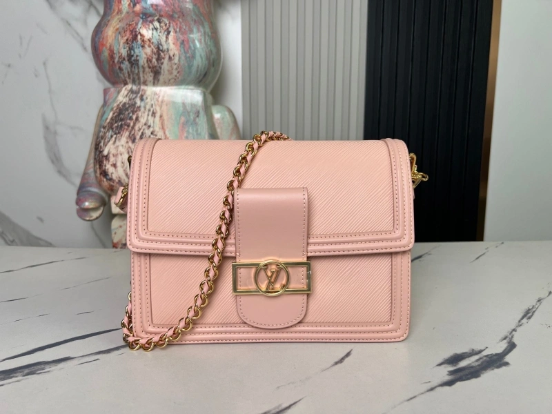 LV Satchel bags 4194A-0872