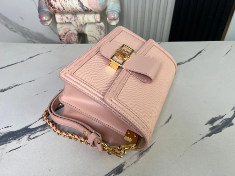 LV Satchel bags 4194A-0872