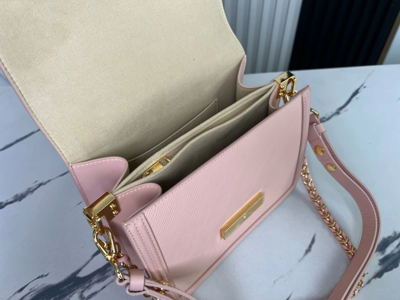 LV Satchel bags 4194A-0872