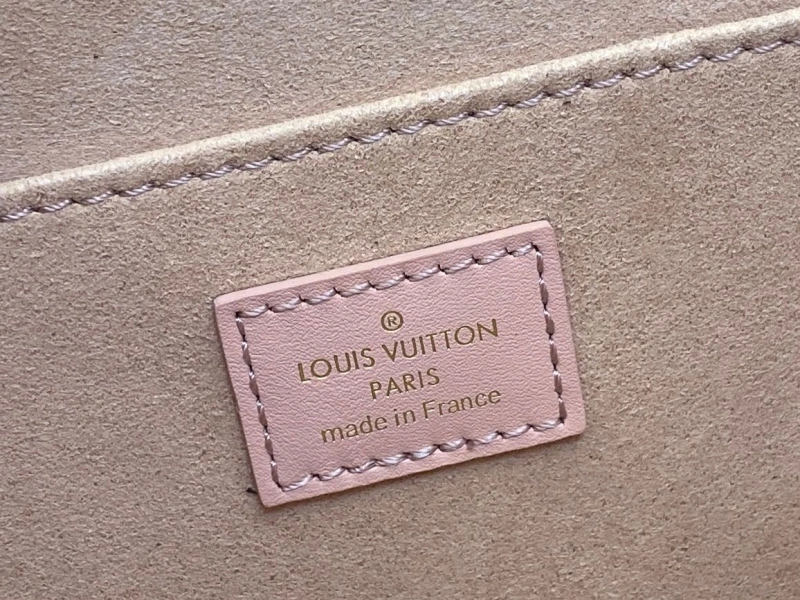 LV Satchel bags 4194A-0872