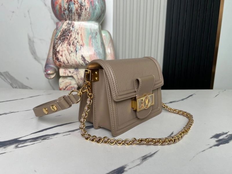 LV Satchel bags 4194A-0873