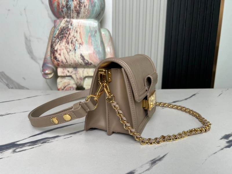 LV Satchel bags 4194A-0873