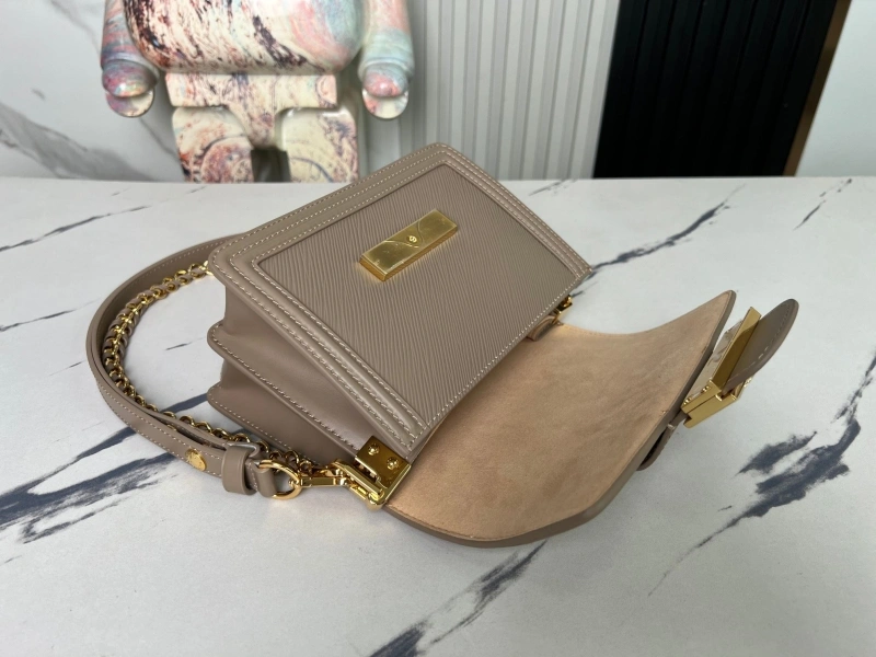 LV Satchel bags 4194A-0873