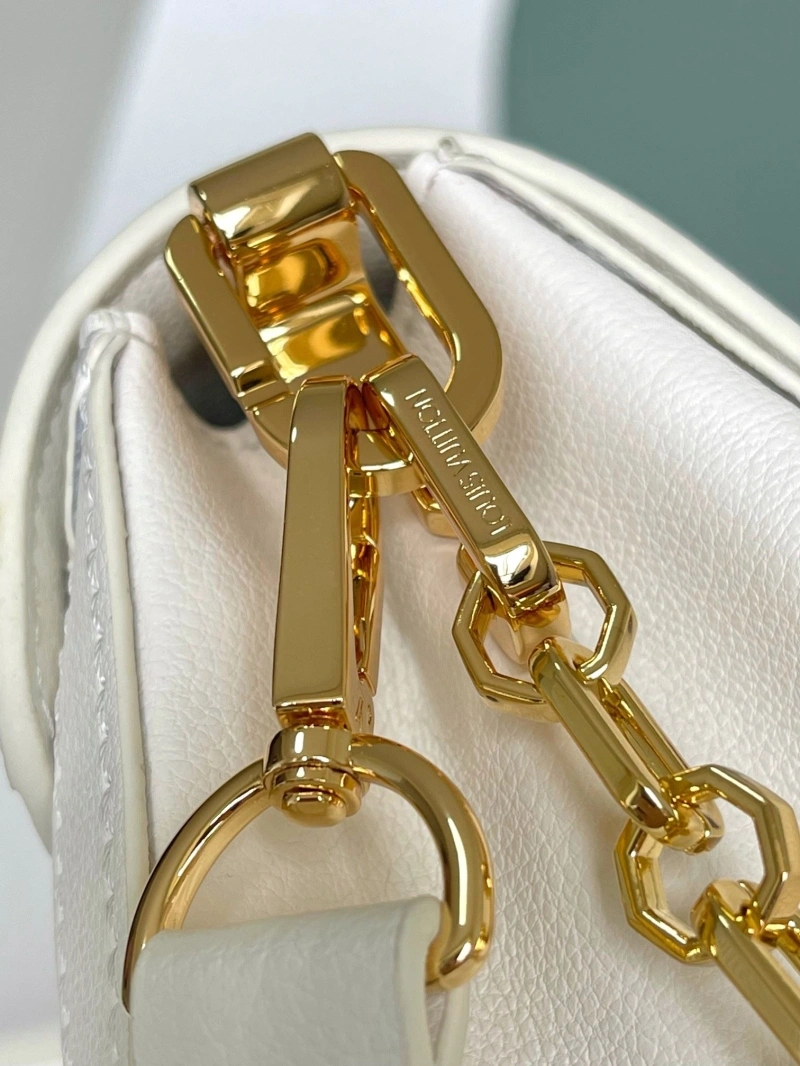 LV Satchel bags 4194A-0933