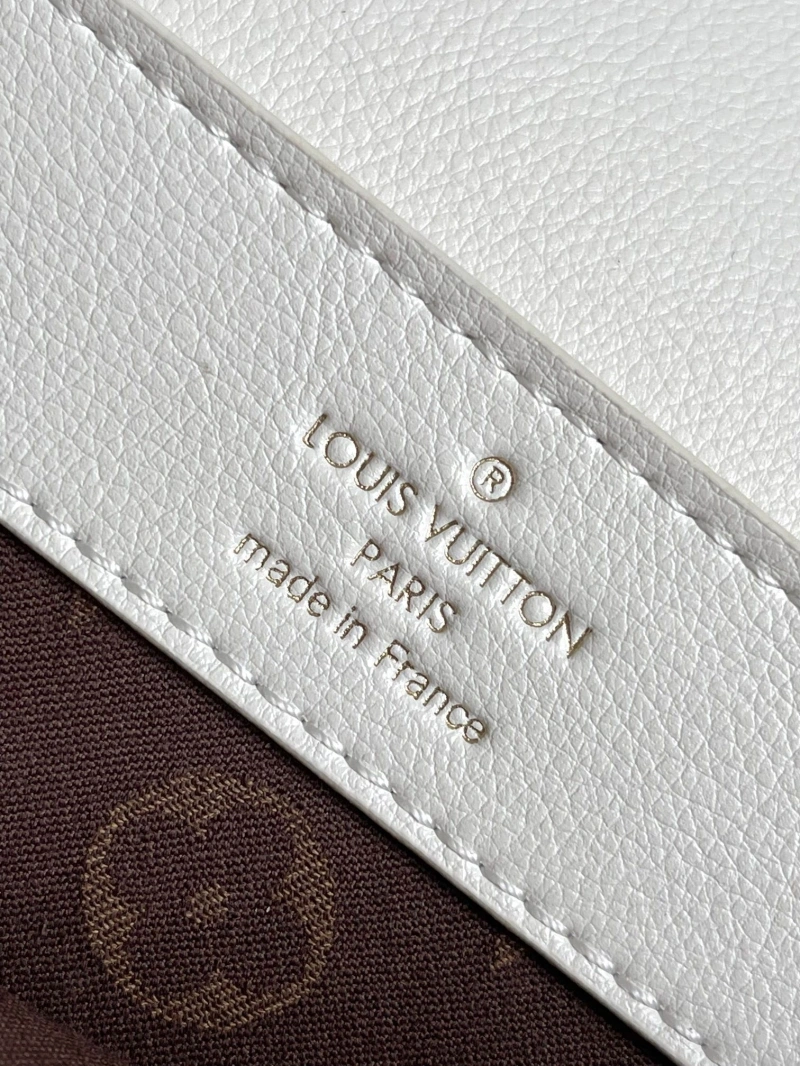 LV Satchel bags 4194A-0933