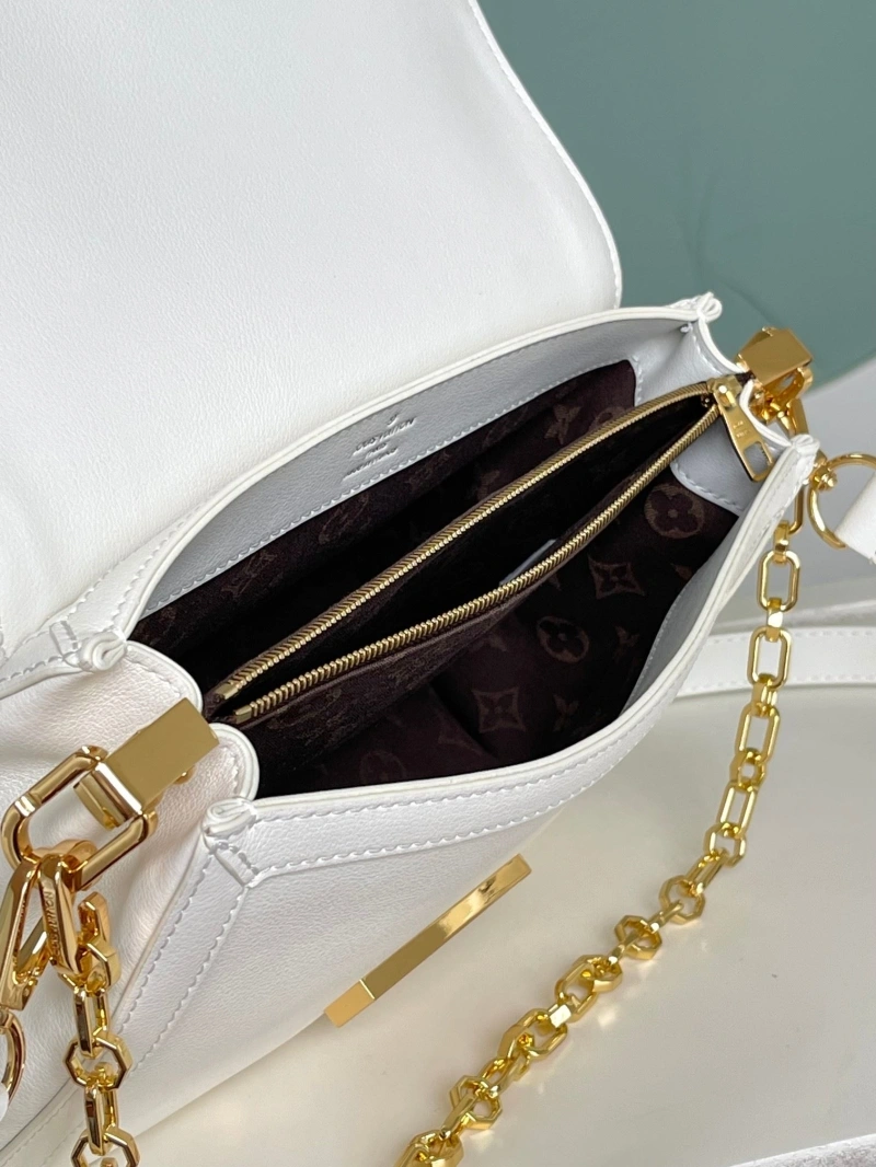 LV Satchel bags 4194A-0933