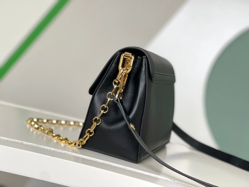 LV Satchel bags 4194A-0934