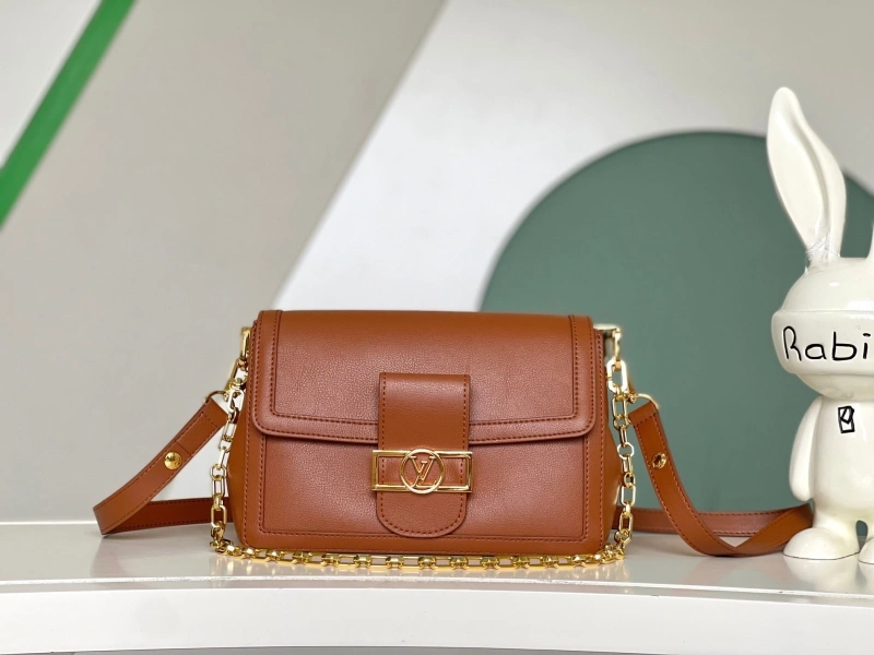 LV Satchel bags 4194A-0935