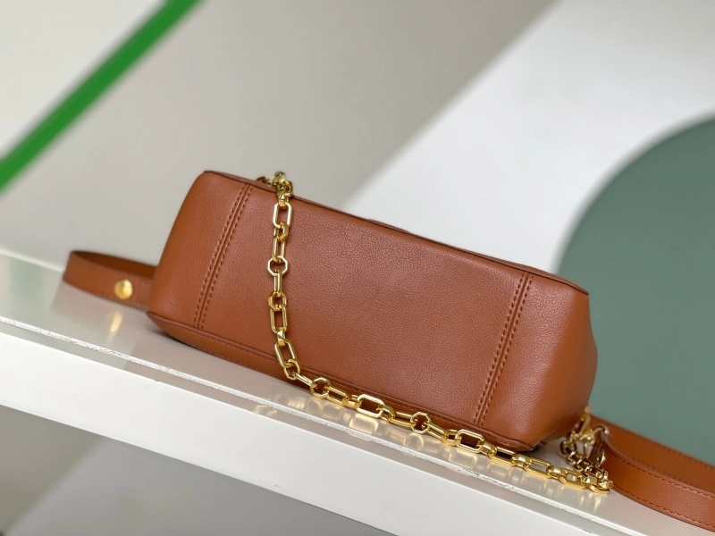 LV Satchel bags 4194A-0935