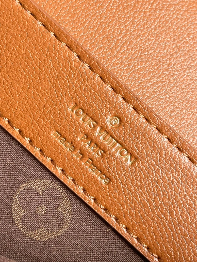 LV Satchel bags 4194A-0935