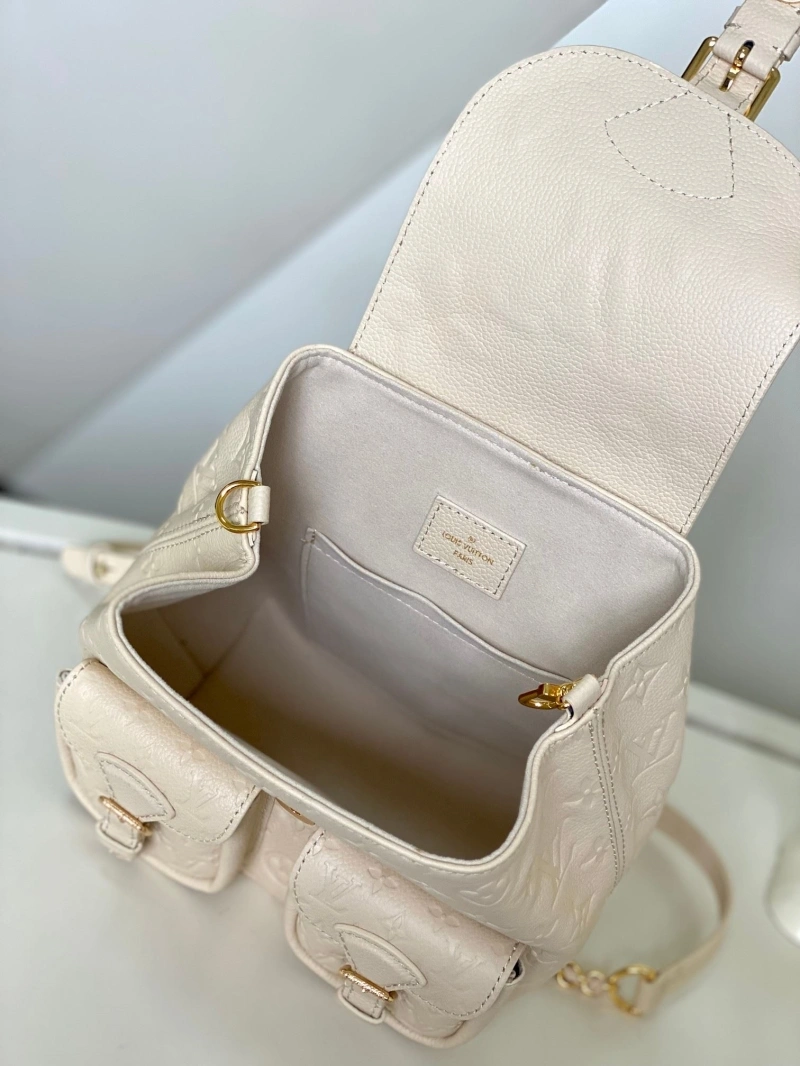 LV Backpacks 4194A-0941