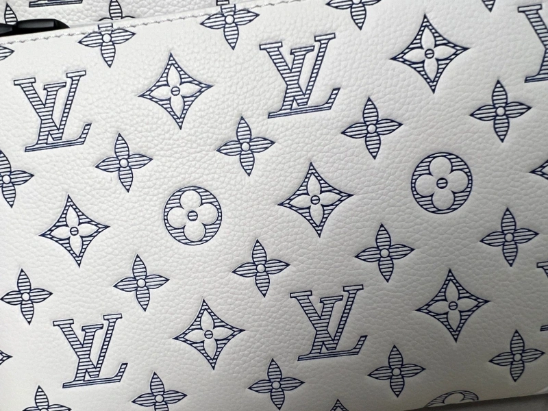 LV Satchel bags 4194A-0945