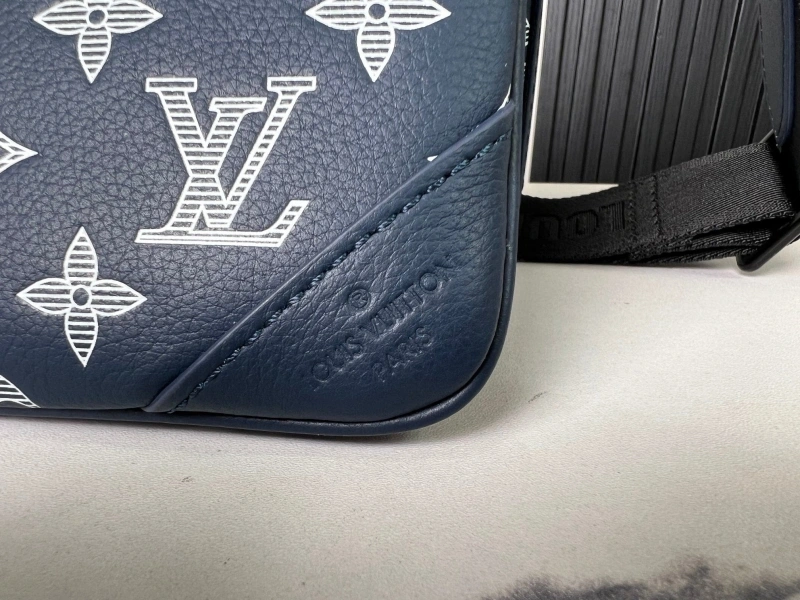 LV Satchel bags 4194A-0946