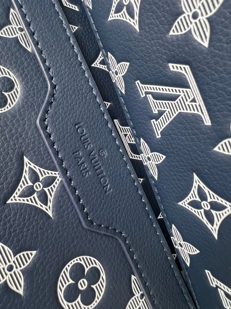 LV Satchel bags 4194A-0946